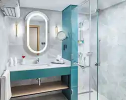Makarem Haram View Suites - Madinah thumbnail
